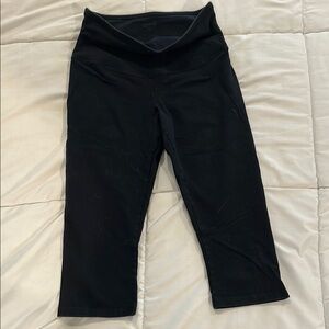 Women’s Yummie capri leggings